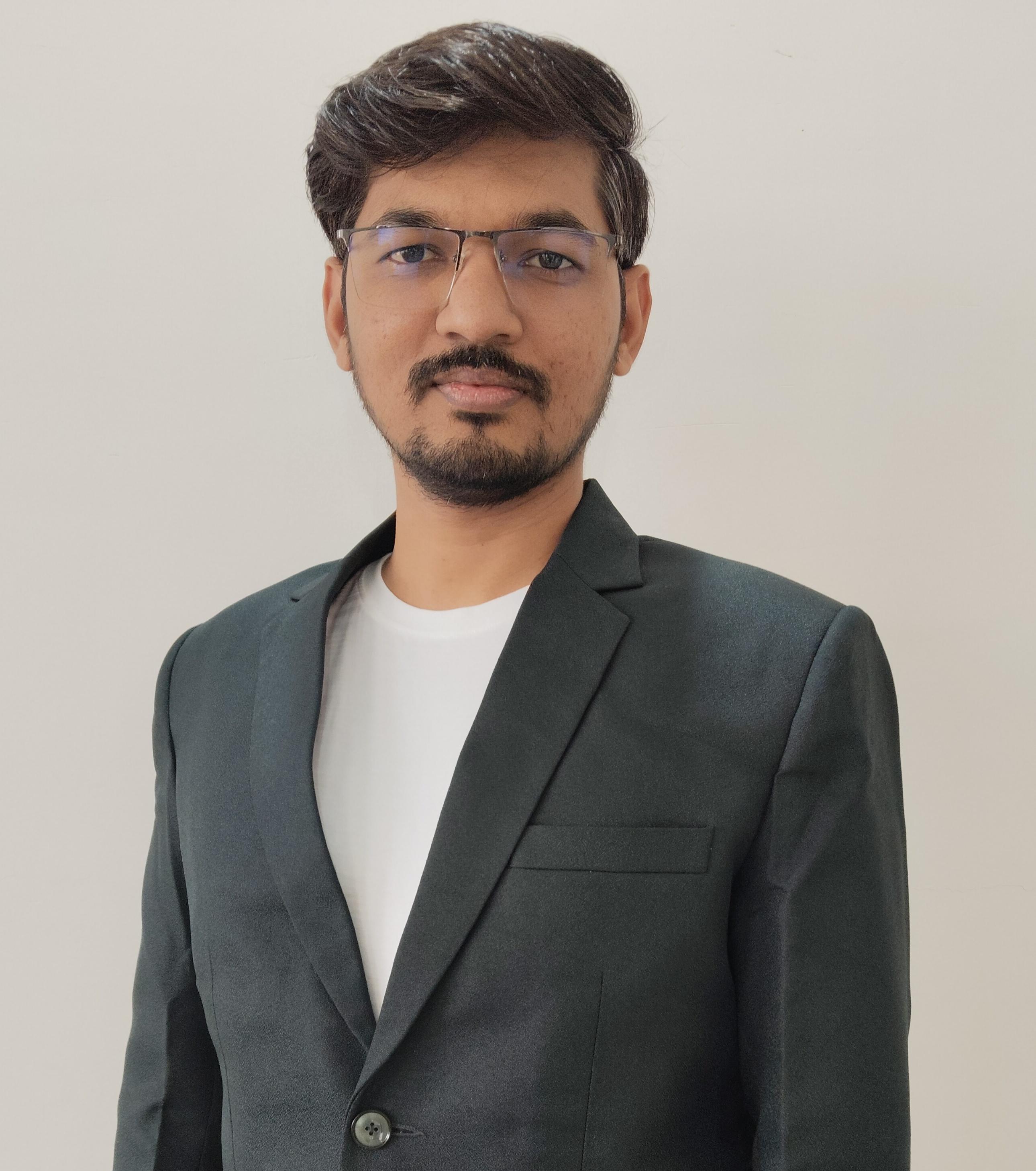 Shyam Kadam